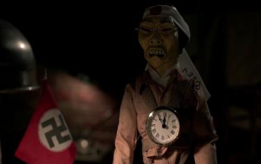 screenshoot for Puppet Master X: Axis Rising