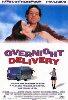 image for  Overnight Delivery movie