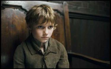 screenshoot for Oliver Twist