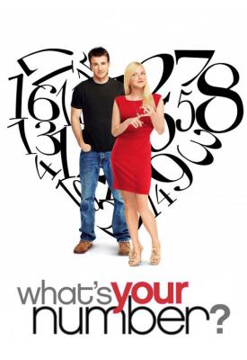 image for  Whats Your Number? movie