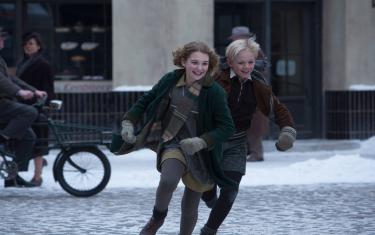 screenshoot for The Book Thief
