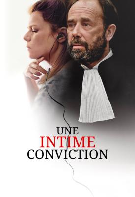 poster for Conviction 2018