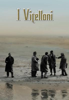 image for  I Vitelloni movie