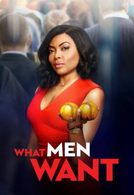 image for  What Men Want movie