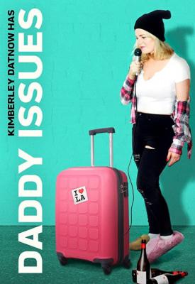 image for  Daddy Issues movie