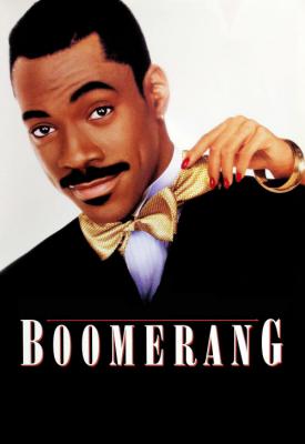 image for  Boomerang movie