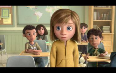 screenshoot for Inside Out