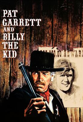 image for  Pat Garrett & Billy the Kid movie