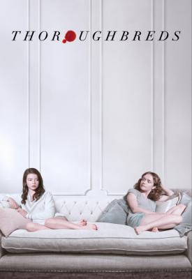 image for  Thoroughbreds movie