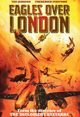 image for  Eagles Over London movie
