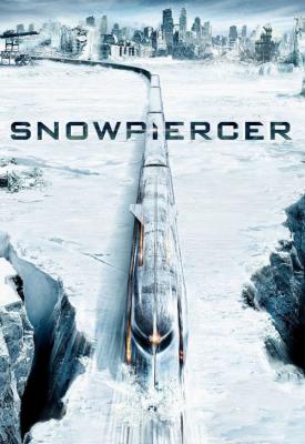 poster for Snowpiercer 2013