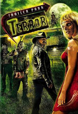 image for  Trailer Park of Terror movie