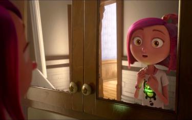 screenshoot for Gnome Alone