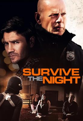 image for  Survive the Night movie