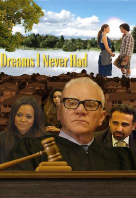 image for  Dreams I Never Had movie
