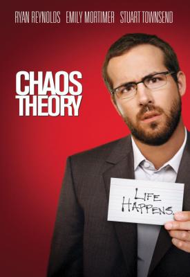 poster for Chaos Theory 2008
