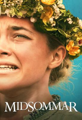 image for  Midsommar movie