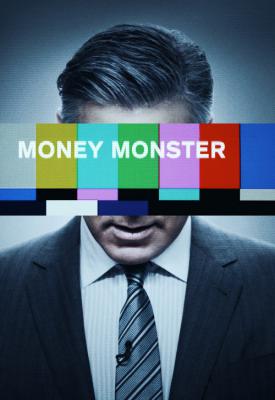 poster for Money Monster 2016