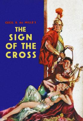 poster for The Sign of the Cross 1932