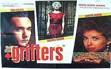 screenshoot for The Grifters