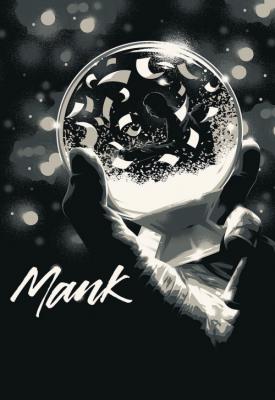 poster for Mank 2020