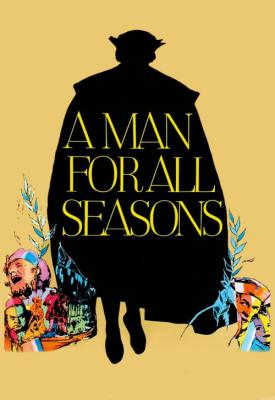 image for  A Man for All Seasons movie