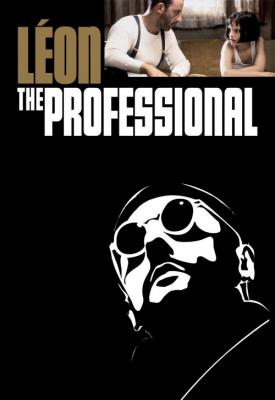 image for  Léon: The Professional movie