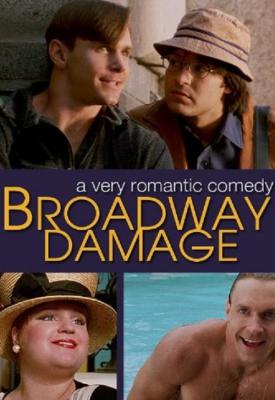 image for  Broadway Damage movie