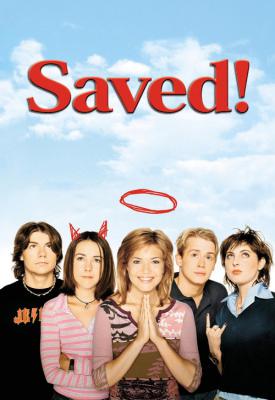 image for  Saved! movie