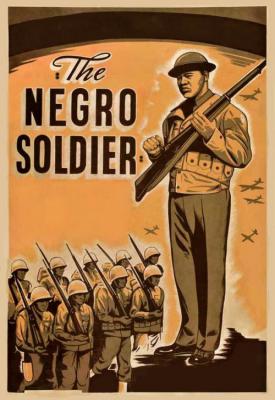 image for  The Negro Soldier movie