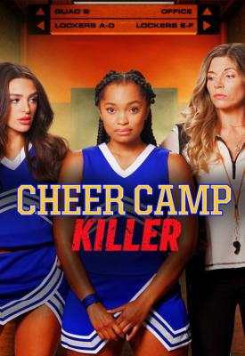 poster for Cheer Camp Killer 2020