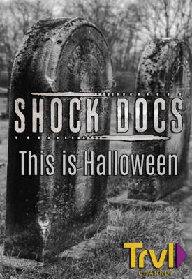 poster for Shock Docs This is Halloween 2020