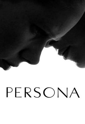poster for Persona 1966