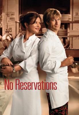 image for  No Reservations movie