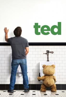 image for  Ted movie