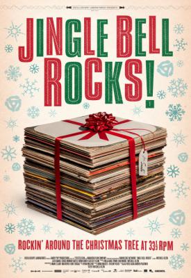 poster for Jingle Bell Rocks! 2013