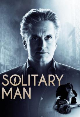 image for  Solitary Man movie