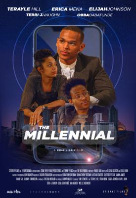 poster for The Millennial 2020