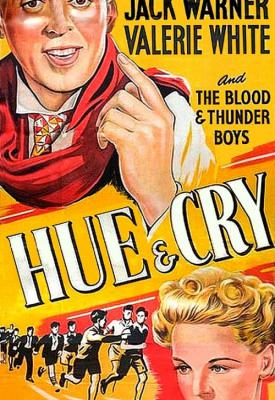 image for  Hue and Cry movie