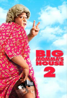 image for  Big Momma’s House 2 movie
