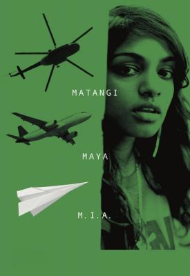 image for  Matangi/Maya/M.I.A. movie