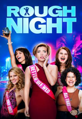 image for  Rough Night movie