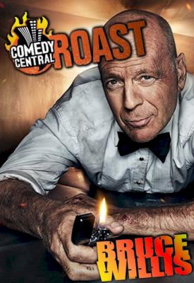 image for  Comedy Central Roast of Bruce Willis movie