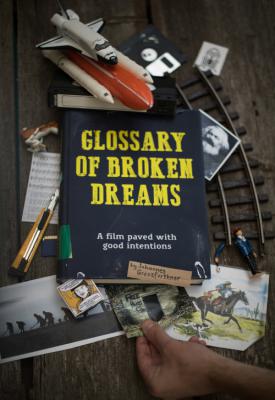 image for  Glossary of Broken Dreams movie