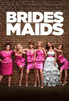 image for  Bridesmaids movie