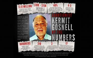 screenshoot for Gosnell: The Trial of America’s Biggest Serial Killer