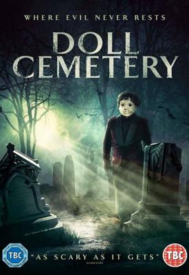 image for  Doll Cemetery movie