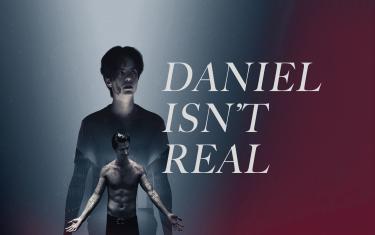 screenshoot for Daniel Isn’t Real