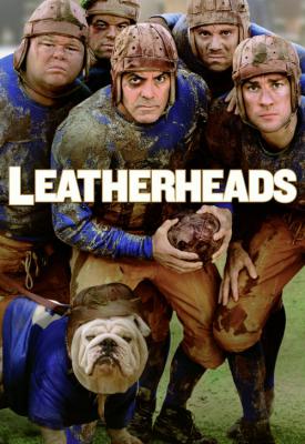 image for  Leatherheads movie
