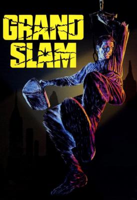 poster for Grand Slam 1967
